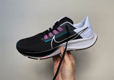 nike air zoom pegasus 38 wit|nike air zoom pegasus 38 women's.